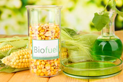Hoddesdon biofuel availability