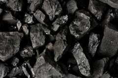 Hoddesdon coal boiler costs
